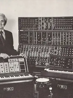 Electronic musical instrument