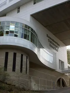 Doernbecher Children's Hospital