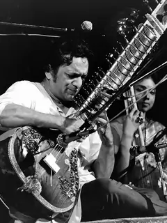 Ravi Shankar