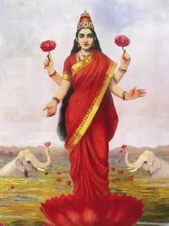 Lakshmi