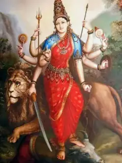 Durga