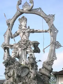 Arjuna