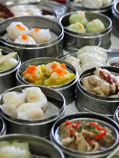 Dimsum
