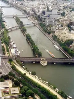 Pont de Grenelle