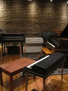 Electrical Audio