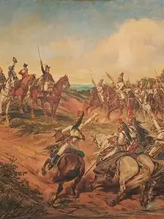 Independence of Brazil
