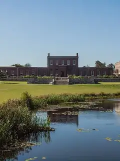 Ashburnham Place