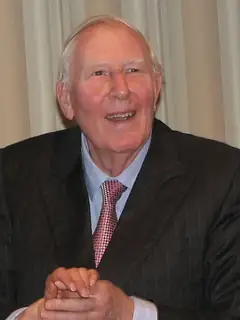 Roger Bannister