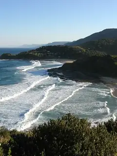 Royal National Park