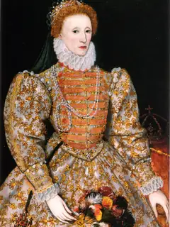 Elizabeth I