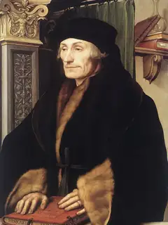 Erasmus