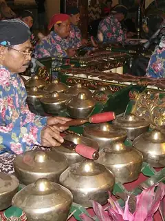 Gamelan