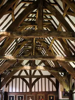 Merchant Adventurers' Hall