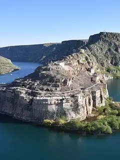 Euphrates