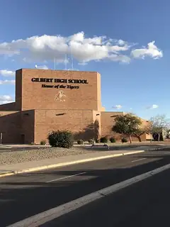 Gilbert High School