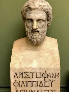Aristophanes