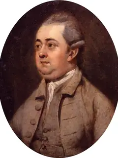 Edward Gibbon