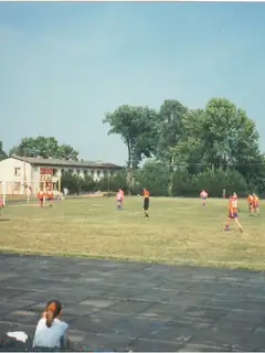 Football in Estonia