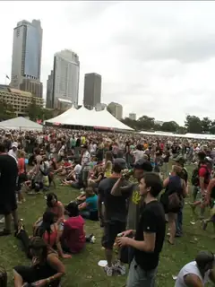 Homebake