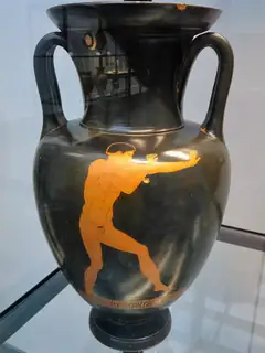 Posture
