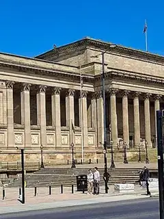 St. George's Hall