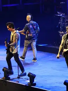 Avenged Sevenfold