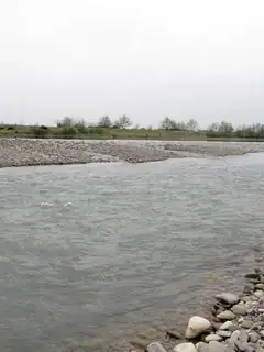 Sefid-Rud