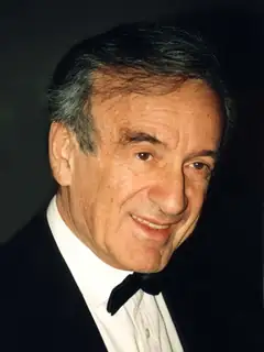 Elie Wiesel
