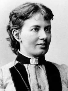 Sofya Kovalevskaya