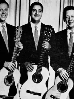 Los Panchos