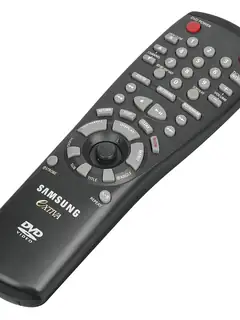 Remote control