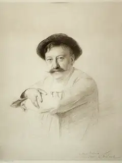 Aimé Morot