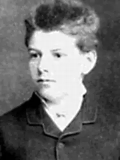 Louis Bachelier