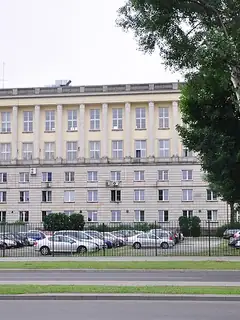 Ministry of the Interior and Administration