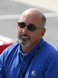 1992 PPG Indy Car World Series