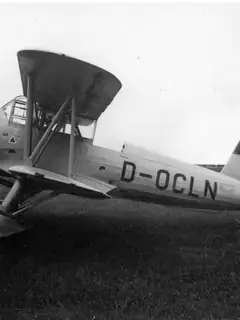 Arado Ar 195