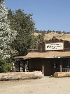 Yokuts Valley, California