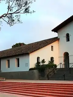 San Luis Obispo, California
