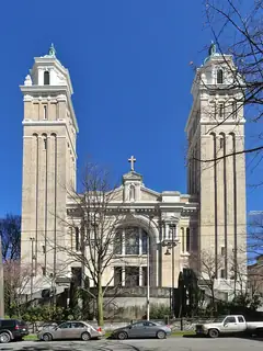 St. James Cathedral
