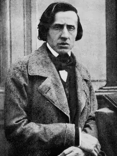 Frédéric Chopin