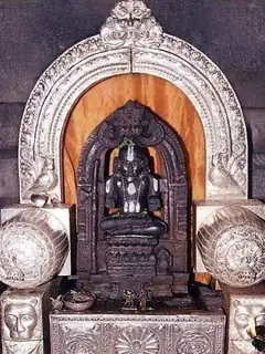 Madhvacharya