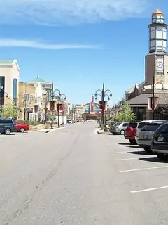 Aurora, Colorado