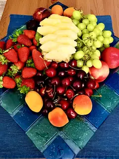 Fruit