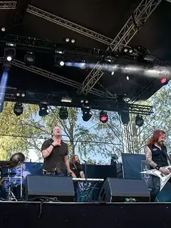 Omnium Gatherum