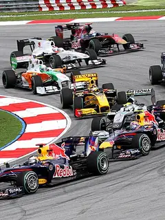 Formula One