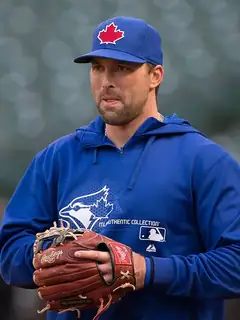 Mark DeRosa