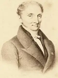 Pierre Jean Robiquet