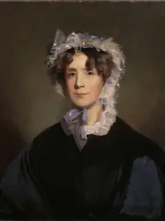 Martha Jefferson Randolph