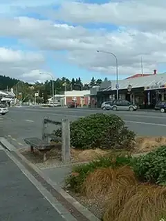 Roxburgh