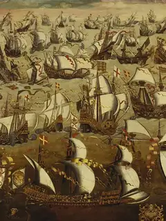 Anglo-Spanish War
